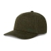 Mackinaw Wool Forester Cap