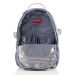 Silver Rython Backpack