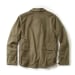 Staywax Cover Cloth Bell Bomber Jacket