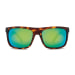 Burnet Mid - Matte Tortoise/Gun Ultra Coastal Green