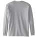 K126 Long Sleeve Workwear Pocket T-Shirt