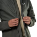 Men's Puez Hemp/dst 2/1 Hybrid Jacket