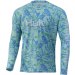 Men's Ocean Palm Pursuit Ls