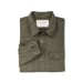 Worsted Wool Guide Shirt