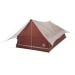 Scout UL 2 Person Tent - Ash/Henna