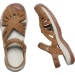 Women's Rose Sandal Leather