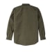 Worsted Wool Guide Shirt