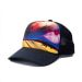 Stormy Skies Foam Trucker