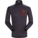 Men's Rho Ar Zip Neck