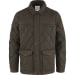 Men's Ovik Wool Padded Jacket