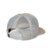 Mesh Snap-back Logger Cap