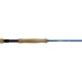 Temple Fork Outfitters TFO 5 Wt. 90 4 Pc. Axiom 2-x Rod W/case