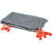 Goosenest Cot Accessory Double Wide Cover