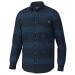 Men's Sea Barrier Fall Fishing Shirt