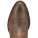 Men's Heritage Western R Toe