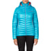 Women's Timeless Hoody Down Jacket