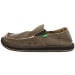 Men's Vagabond Slip-On Shoe