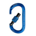Oval K Screwlock
