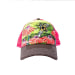 The Buzz Shallow Foam Trucker