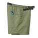 Men's Chilli Lite Short