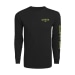 Men's Waterline Ls T-shirt