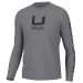 Men's Icon Ls Crew