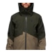 Men's Mission Shell