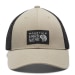 Mhw Logo Trucker Hat
