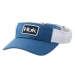 Men's Solid Visor