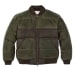 Men's Down Bomber Jacket