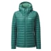 Women's Microlight Alpine Jacket