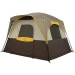 Browning Big Horn Tent - Grey/gold - 5 Person