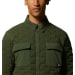 Men's Stretchdown Light Shacket