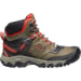 Men's Ridge Flex Mid Wp