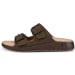 Men's Cozmo Two Band Buckle Slide