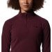 Women's Microchill 2.0 Zip T