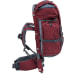 Red Rock - Heather Red/gray