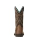 Women's Delilah Round Toe