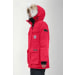 Women's Expedition Parka