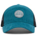 Setter Cap