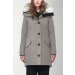 Women's Rossclair Parka