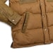 Men's Down Jac-shirt