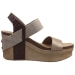 Bushnell Slingback Sandals