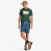 Men's Dirt Shorts