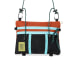 Mountain Accessory Shoulder Bag