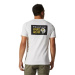 Men's Box Logo Short Sleeve