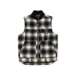 Men's Insulated Wool Work Vest