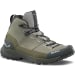 Men's Puez Leather Mid Ptx