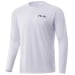 Men's Horizon Lines Pursuit Long Sleeve