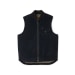 Men's Insulated Wool Work Vest
